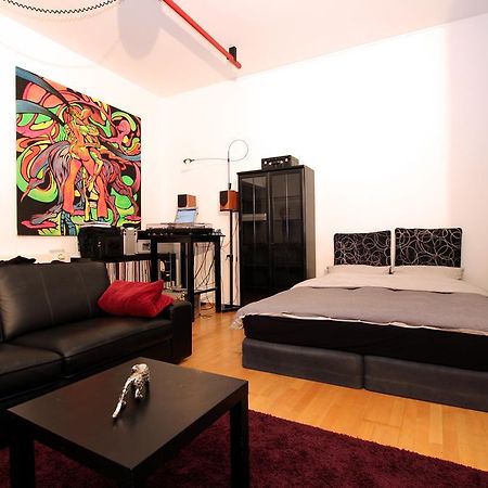 #1 Deluxe Boutique Apartment Leipzig Exterior photo