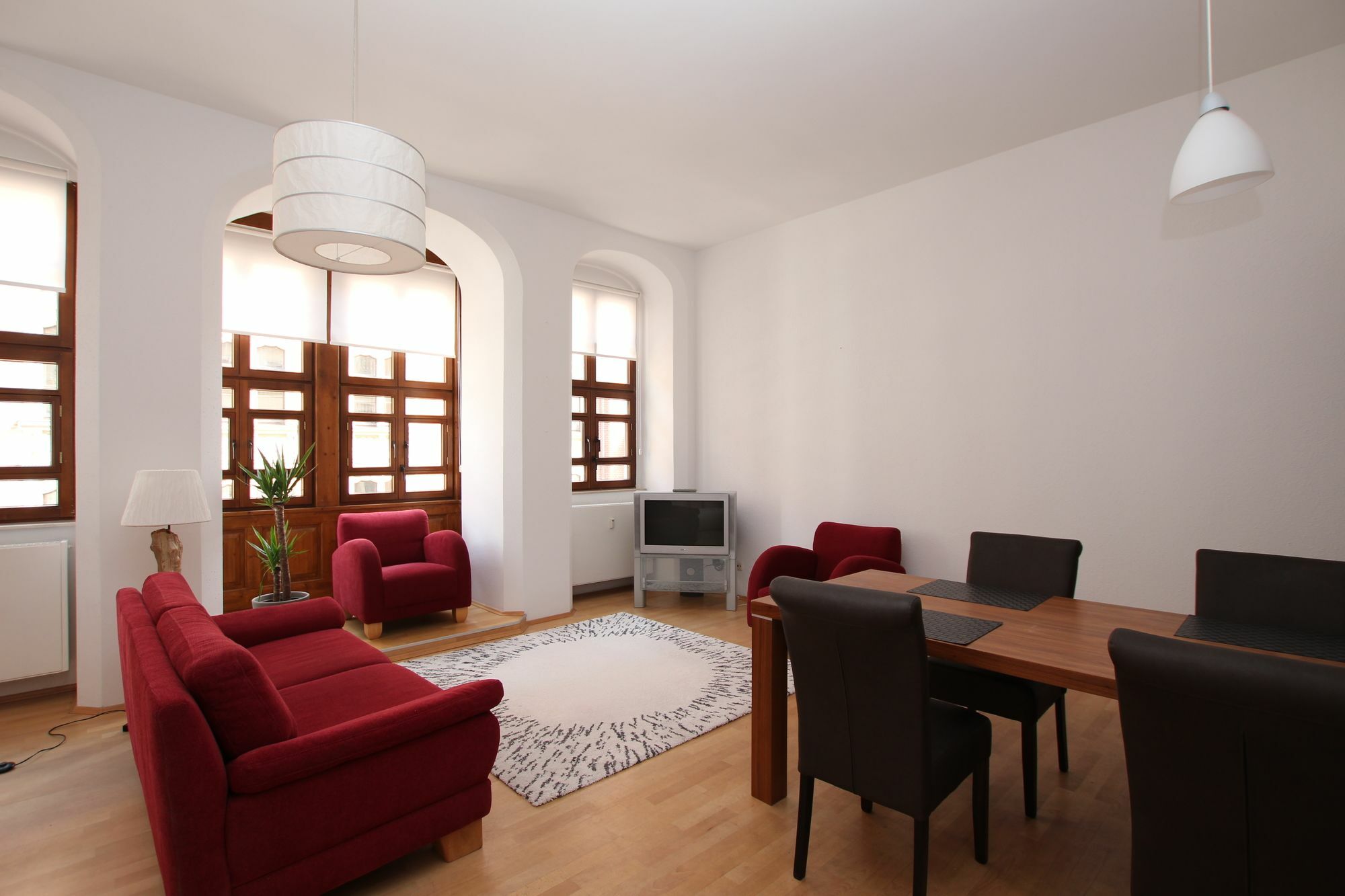 #1 Deluxe Boutique Apartment Leipzig Exterior photo