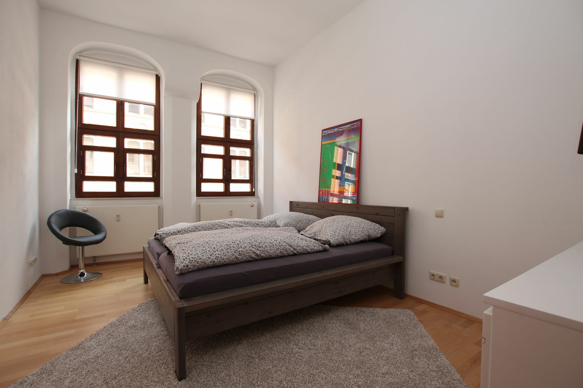 #1 Deluxe Boutique Apartment Leipzig Exterior photo